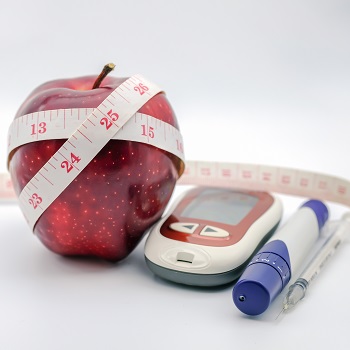 Blood Sugar Affects Weight Loss