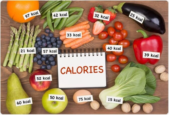 How Many Calories Should you Eat to Lose Weight?