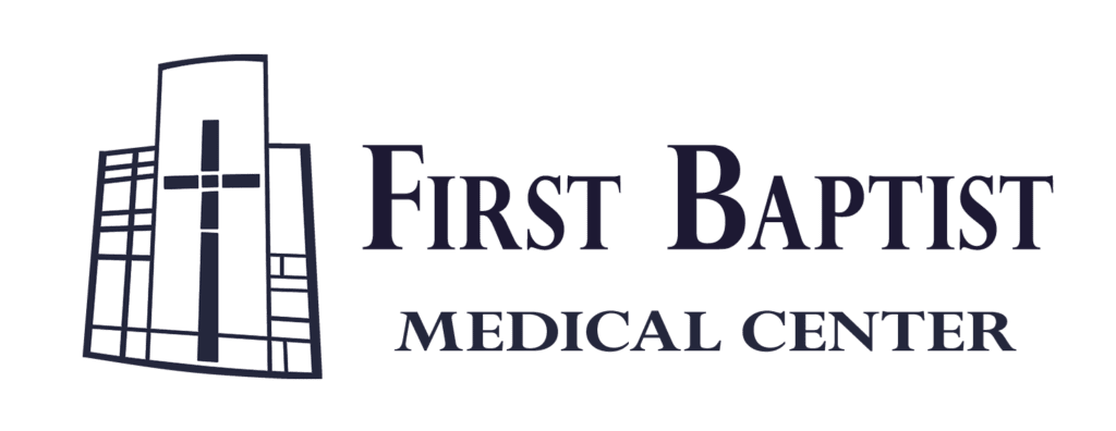 First Baptist Medical Center