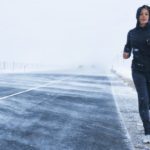 lose weight during winter