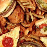 Bad Eating Affects Weight Loss Diets