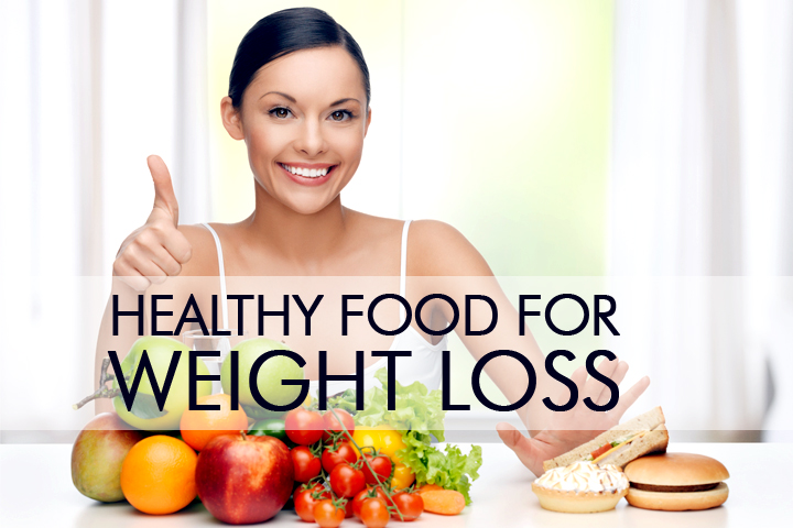 3 weight loss foods you should try: foods for weight loss